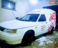 Белый Богдан 2310, объемом двигателя 1.6 л и пробегом 220 тыс. км за 1800 $, фото 1 на Automoto.ua