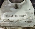 Белый Богдан 2310, объемом двигателя 1.6 л и пробегом 128 тыс. км за 3150 $, фото 7 на Automoto.ua