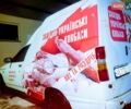 Белый Богдан 2310, объемом двигателя 1.6 л и пробегом 220 тыс. км за 1800 $, фото 2 на Automoto.ua