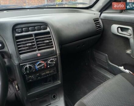 Белый Богдан 2310, объемом двигателя 1.6 л и пробегом 218 тыс. км за 1800 $, фото 12 на Automoto.ua