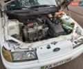 Белый Богдан 2310, объемом двигателя 1.6 л и пробегом 218 тыс. км за 1800 $, фото 10 на Automoto.ua