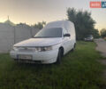 Белый Богдан 2310, объемом двигателя 1.6 л и пробегом 100 тыс. км за 1700 $, фото 1 на Automoto.ua