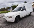Белый Богдан 2310, объемом двигателя 1.6 л и пробегом 366 тыс. км за 1300 $, фото 1 на Automoto.ua