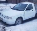 Белый Богдан 2310, объемом двигателя 1.6 л и пробегом 92 тыс. км за 3500 $, фото 1 на Automoto.ua