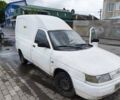 Белый Богдан 2310, объемом двигателя 1.6 л и пробегом 366 тыс. км за 1300 $, фото 1 на Automoto.ua