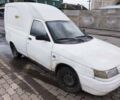 Белый Богдан 2310, объемом двигателя 1.6 л и пробегом 366 тыс. км за 1300 $, фото 3 на Automoto.ua