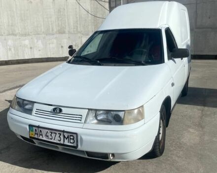 Белый Богдан 2310, объемом двигателя 1 л и пробегом 350 тыс. км за 1850 $, фото 1 на Automoto.ua