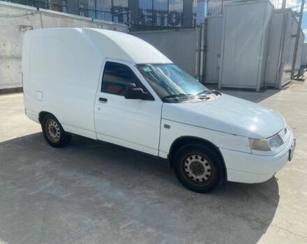 Белый Богдан 2310, объемом двигателя 1 л и пробегом 350 тыс. км за 1850 $, фото 11 на Automoto.ua