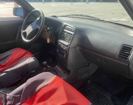 Белый Богдан 2310, объемом двигателя 1 л и пробегом 350 тыс. км за 1850 $, фото 2 на Automoto.ua