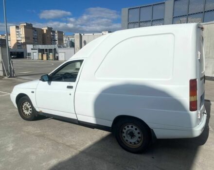 Белый Богдан 2310, объемом двигателя 1 л и пробегом 350 тыс. км за 1850 $, фото 3 на Automoto.ua