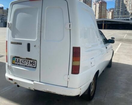 Белый Богдан 2310, объемом двигателя 1 л и пробегом 350 тыс. км за 1850 $, фото 8 на Automoto.ua