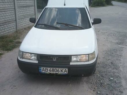 Білий Богдан 2310, об'ємом двигуна 1.6 л та пробігом 322 тис. км за 2300 $, фото 1 на Automoto.ua