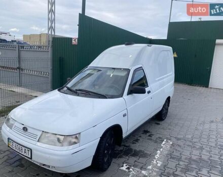 Белый Богдан 2310, объемом двигателя 1.6 л и пробегом 178 тыс. км за 2800 $, фото 1 на Automoto.ua