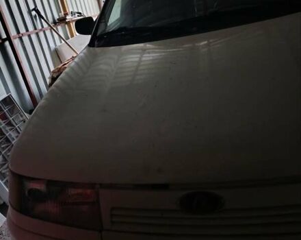 Білий Богдан 2310, об'ємом двигуна 1.6 л та пробігом 120 тис. км за 99999 $, фото 1 на Automoto.ua