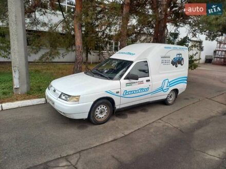 Белый Богдан 2310, объемом двигателя 1.6 л и пробегом 218 тыс. км за 1800 $, фото 1 на Automoto.ua