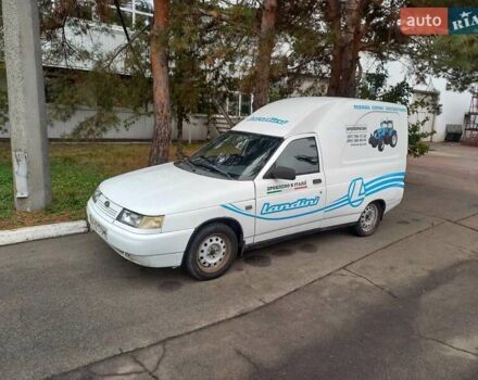 Білий Богдан 2310, об'ємом двигуна 1.6 л та пробігом 218 тис. км за 1800 $, фото 1 на Automoto.ua