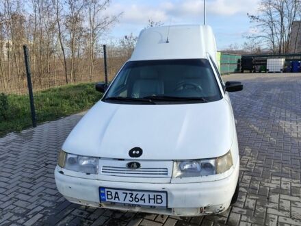 Білий Богдан 2310, об'ємом двигуна 1.6 л та пробігом 150 тис. км за 2150 $, фото 1 на Automoto.ua