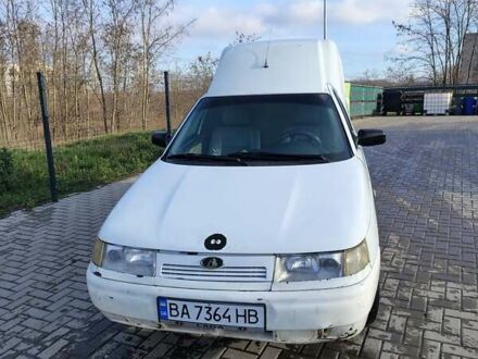 Білий Богдан 2310, об'ємом двигуна 1.6 л та пробігом 150 тис. км за 2150 $, фото 1 на Automoto.ua