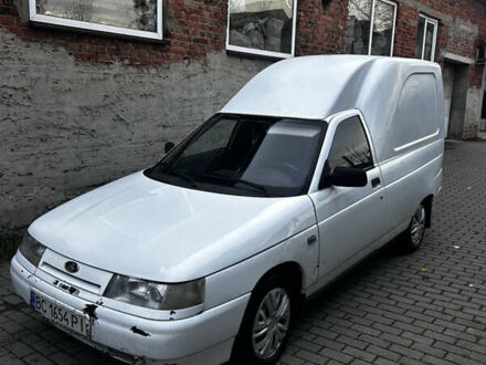 Белый Богдан 2310, объемом двигателя 1.5 л и пробегом 138 тыс. км за 2500 $, фото 1 на Automoto.ua