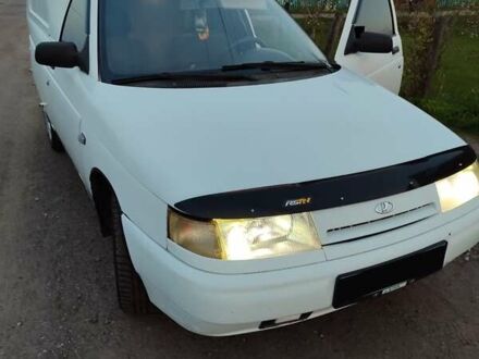 Богдан 2310 2011 у Любашевке на Automoto.ua Білий Богдан 2310, об'ємом двигуна 1.6 л та пробігом 230 тис. км за 2700 $, фото 1 на Automoto.ua