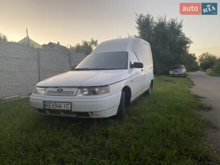 Білий Богдан 2310, об'ємом двигуна 1.6 л та пробігом 100 тис. км за 1700 $, фото 1 на Automoto.ua
