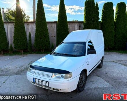 Білий Богдан 2310, об'ємом двигуна 1.6 л та пробігом 0 тис. км за 1850 $, фото 1 на Automoto.ua