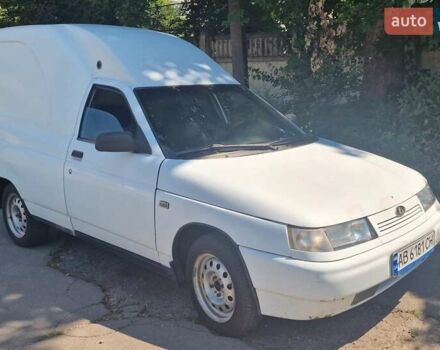 Білий Богдан 2310, об'ємом двигуна 1.6 л та пробігом 145 тис. км за 2100 $, фото 1 на Automoto.ua