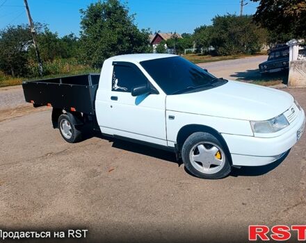 Білий Богдан 2310, об'ємом двигуна 1.6 л та пробігом 57 тис. км за 3750 $, фото 1 на Automoto.ua