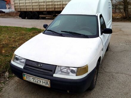 Білий Богдан 2310, об'ємом двигуна 1.6 л та пробігом 263 тис. км за 1600 $, фото 1 на Automoto.ua