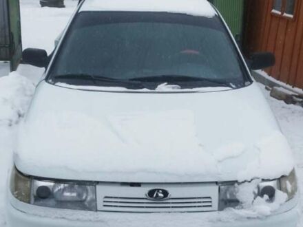 Белый Богдан 2310, объемом двигателя 1.6 л и пробегом 28 тыс. км за 3700 $, фото 1 на Automoto.ua