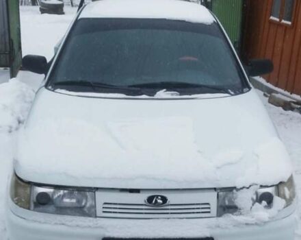 Білий Богдан 2310, об'ємом двигуна 1.6 л та пробігом 28 тис. км за 3700 $, фото 1 на Automoto.ua