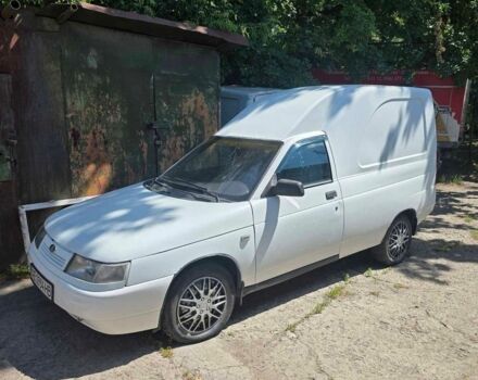 Белый Богдан 2310, объемом двигателя 1.6 л и пробегом 413 тыс. км за 1950 $, фото 1 на Automoto.ua