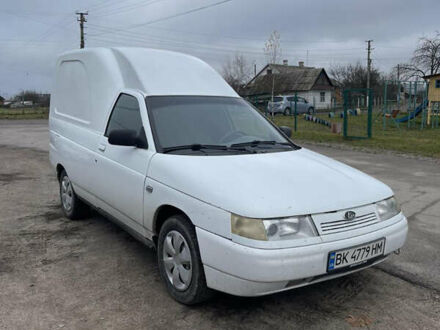 Білий Богдан 2310, об'ємом двигуна 1.6 л та пробігом 188 тис. км за 2150 $, фото 1 на Automoto.ua