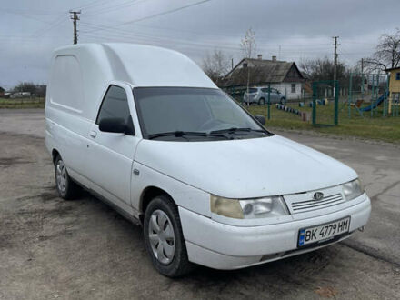 Білий Богдан 2310, об'ємом двигуна 1.6 л та пробігом 188 тис. км за 2350 $, фото 1 на Automoto.ua