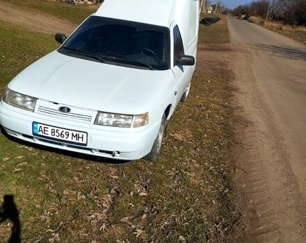Богдан 2310, об'ємом двигуна 1.6 л та пробігом 243 тис. км за 2150 $, фото 1 на Automoto.ua