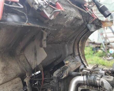 Богдан 2310, объемом двигателя 0 л и пробегом 1 тыс. км за 4700 $, фото 7 на Automoto.ua