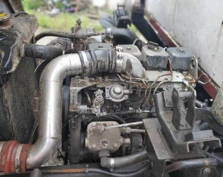 Богдан 2310, объемом двигателя 0 л и пробегом 1 тыс. км за 4700 $, фото 5 на Automoto.ua