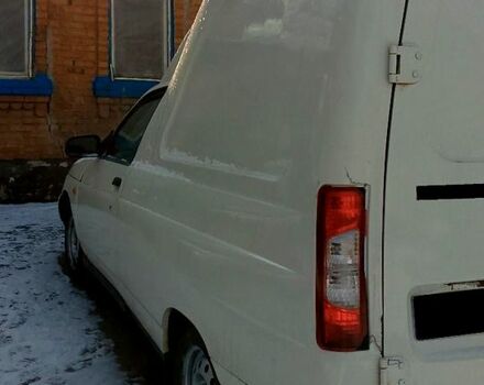 Богдан 2310, объемом двигателя 1.6 л и пробегом 220 тыс. км за 1600 $, фото 1 на Automoto.ua