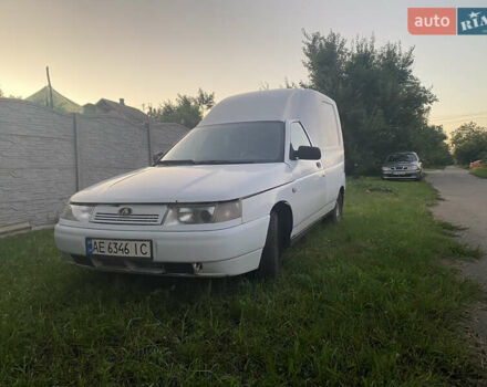 Богдан 2310, объемом двигателя 1.6 л и пробегом 100 тыс. км за 2499 $, фото 1 на Automoto.ua