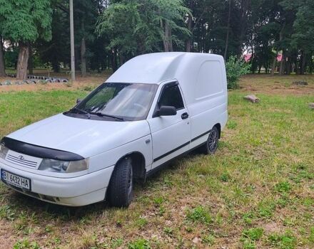 Богдан 2310, объемом двигателя 1.6 л и пробегом 220 тыс. км за 1750 $, фото 1 на Automoto.ua
