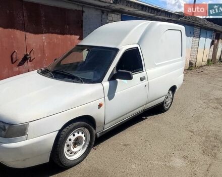 Богдан 2310, объемом двигателя 1.6 л и пробегом 200 тыс. км за 900 $, фото 1 на Automoto.ua