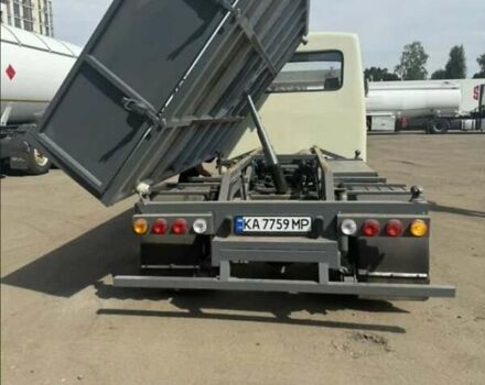 Серый Богдан 2310, объемом двигателя 4.6 л и пробегом 3 тыс. км за 8500 $, фото 2 на Automoto.ua