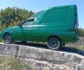 Зелений Богдан 2310, об'ємом двигуна 1.6 л та пробігом 320 тис. км за 1800 $, фото 12 на Automoto.ua