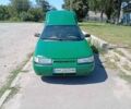 Зеленый Богдан 2310, объемом двигателя 1.6 л и пробегом 330 тыс. км за 2000 $, фото 1 на Automoto.ua
