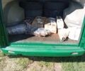 Зелений Богдан 2310, об'ємом двигуна 1.6 л та пробігом 320 тис. км за 1800 $, фото 1 на Automoto.ua