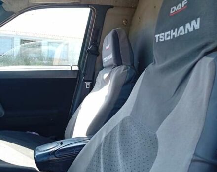 Зелений Богдан 2310, об'ємом двигуна 1.6 л та пробігом 320 тис. км за 1800 $, фото 6 на Automoto.ua