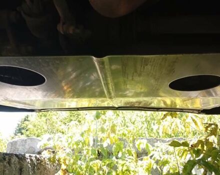 Зелений Богдан 2310, об'ємом двигуна 1.6 л та пробігом 320 тис. км за 1800 $, фото 14 на Automoto.ua