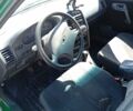 Зелений Богдан 2310, об'ємом двигуна 1.6 л та пробігом 320 тис. км за 1800 $, фото 9 на Automoto.ua