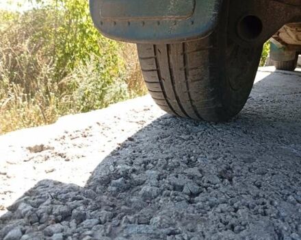 Зелений Богдан 2310, об'ємом двигуна 1.6 л та пробігом 320 тис. км за 1800 $, фото 21 на Automoto.ua