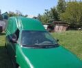 Зеленый Богдан 2310, объемом двигателя 1.6 л и пробегом 330 тыс. км за 2000 $, фото 1 на Automoto.ua